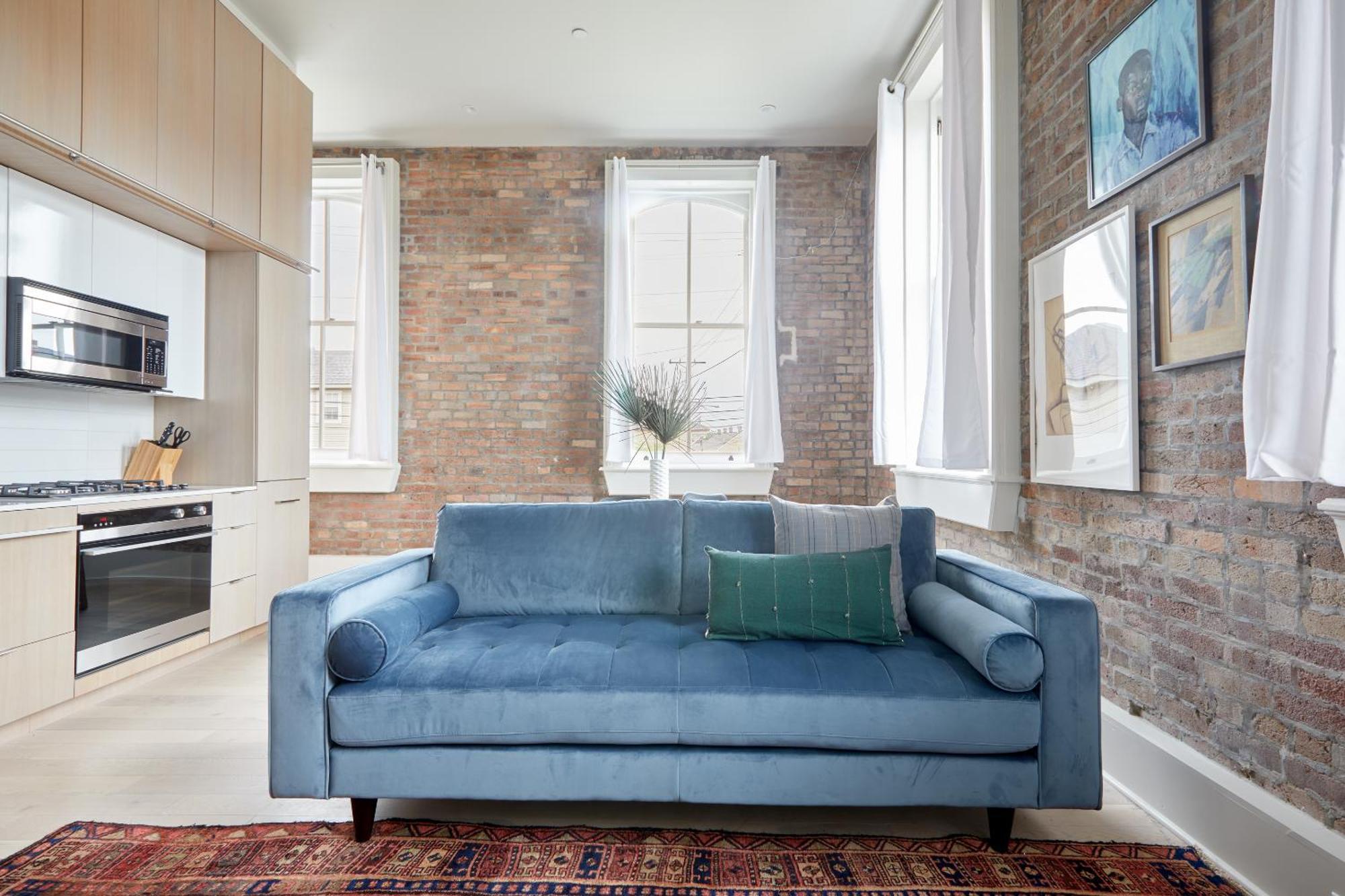 Sonder Gravier Place Aparthotel New Orleans  Kültér fotó
